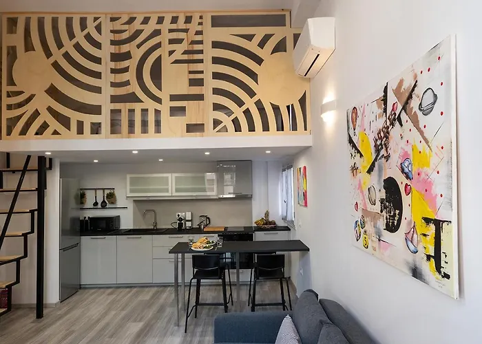 Central Suites Aegina 1
