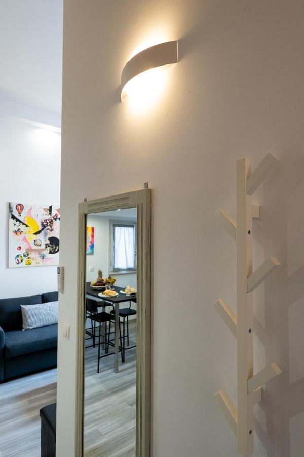 Apartment 1 Aegina