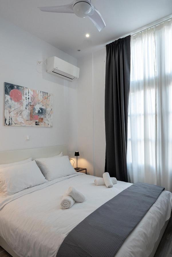 Apartment 1 Aegina