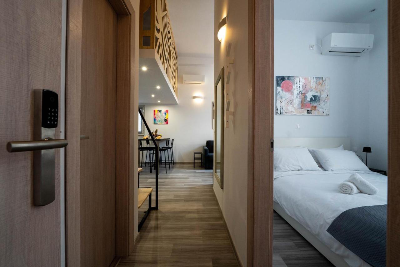 Apartment 1