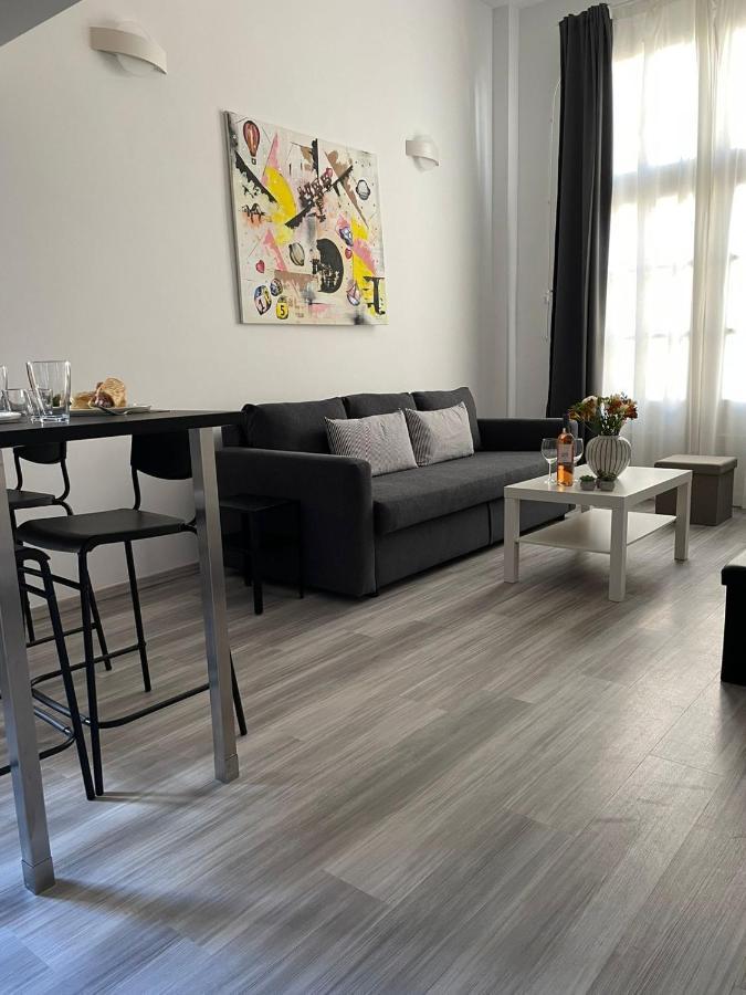 1 Apartment Aegina