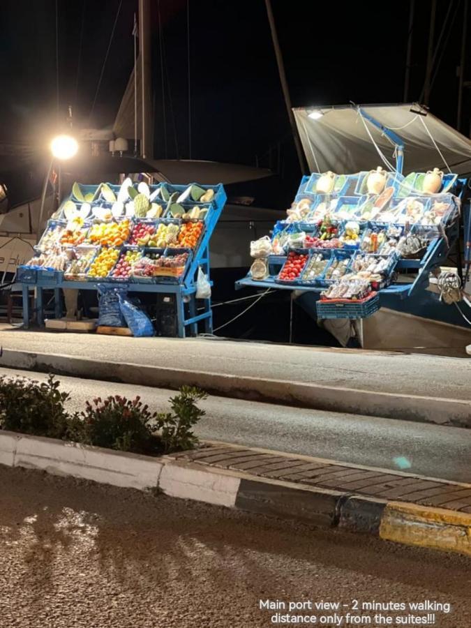 1 Διαμέρισμα Αίγινα