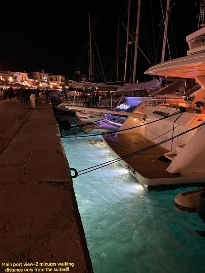 1 Aegina