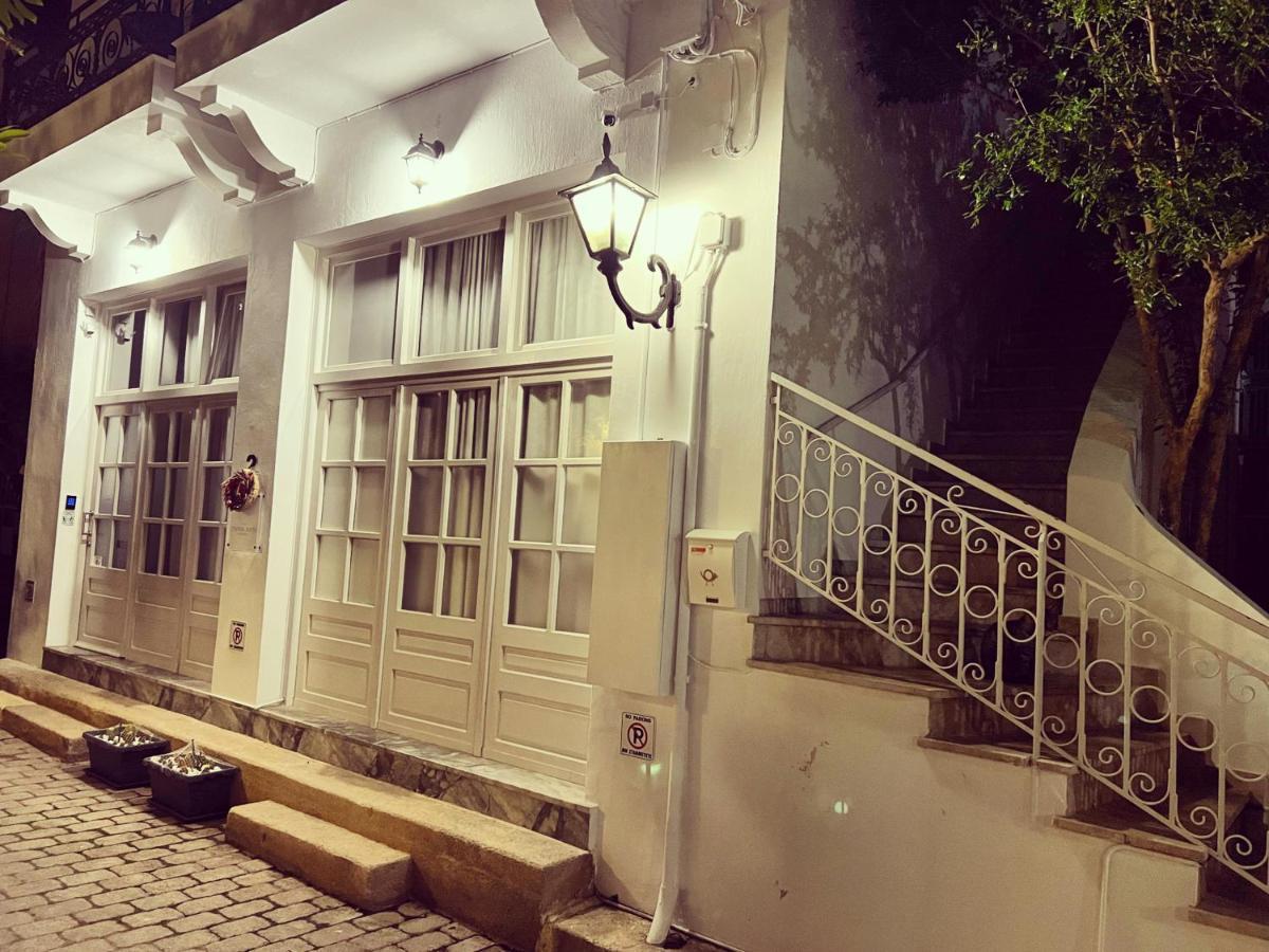 1 Apartment Aegina