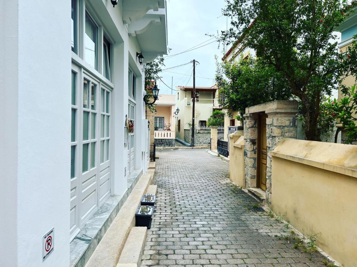 1 Apartment Aegina